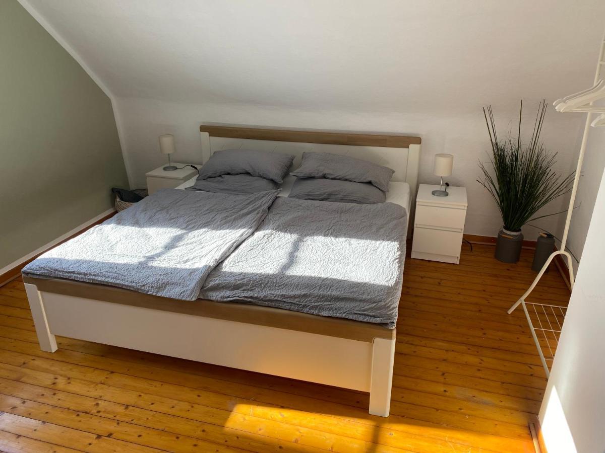 Ferienhaus Pollerhof Lindlar Zewnętrze zdjęcie