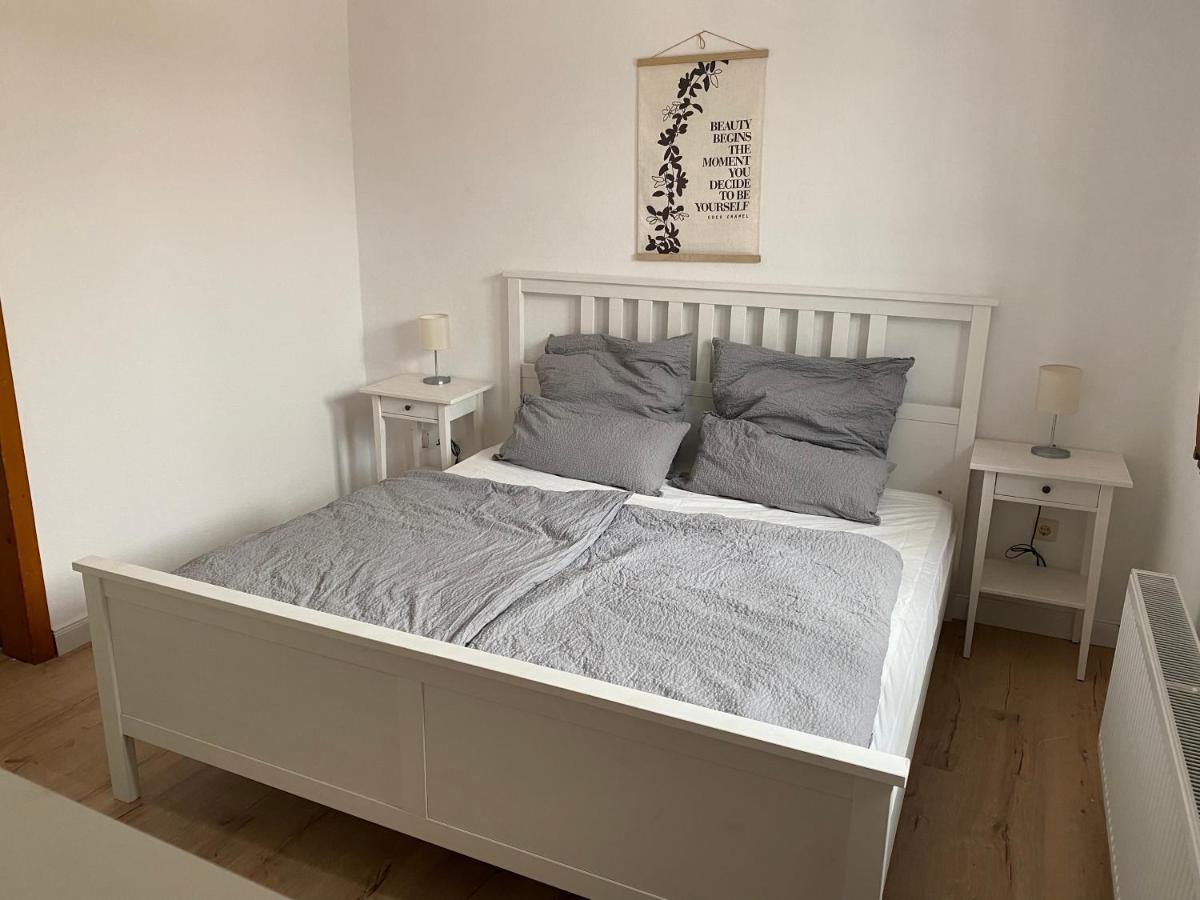 Ferienhaus Pollerhof Lindlar Zewnętrze zdjęcie