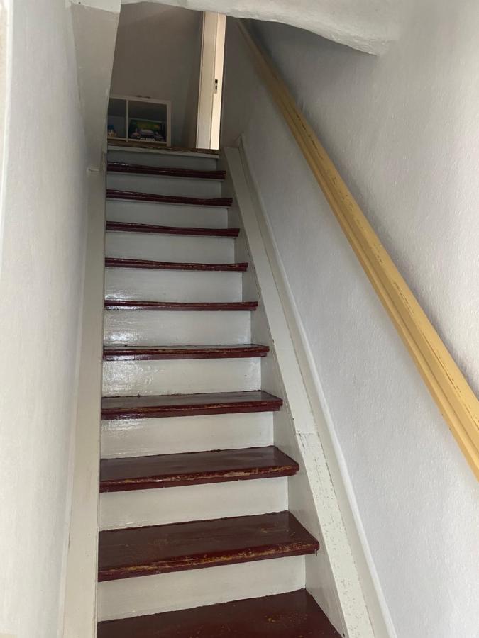 Ferienhaus Pollerhof Lindlar Zewnętrze zdjęcie